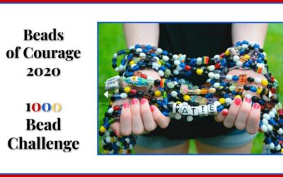 BOC 1000 Bead Challenge 2020