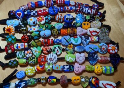 Beads of Courage