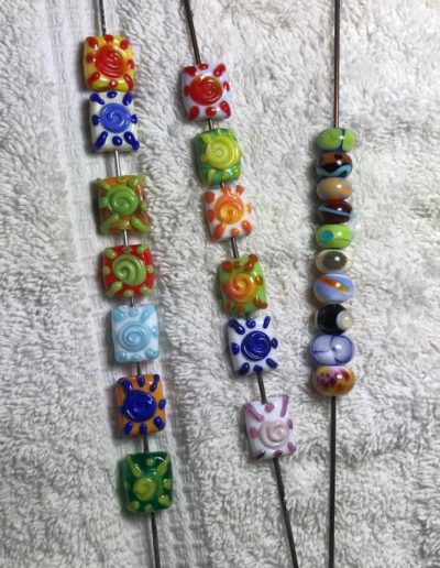 Beads of Courage