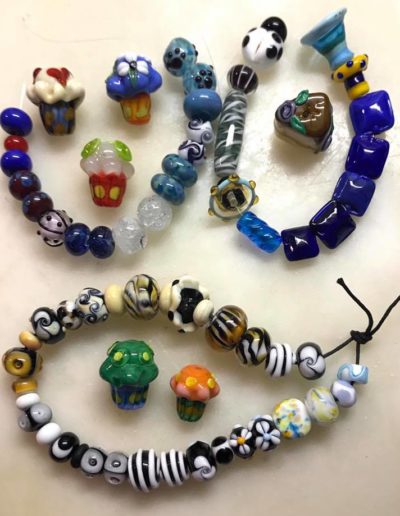 Beads of Courage