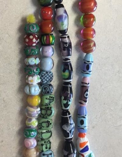 Beads of Courage