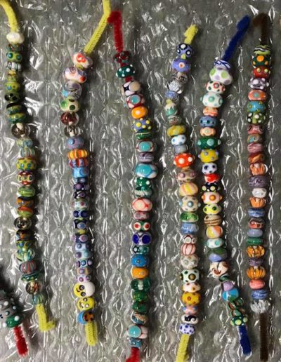 Beads of Courage