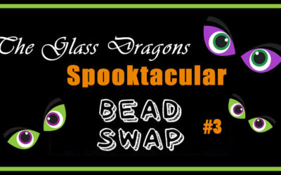 Bead Swap 3 Spooktacular