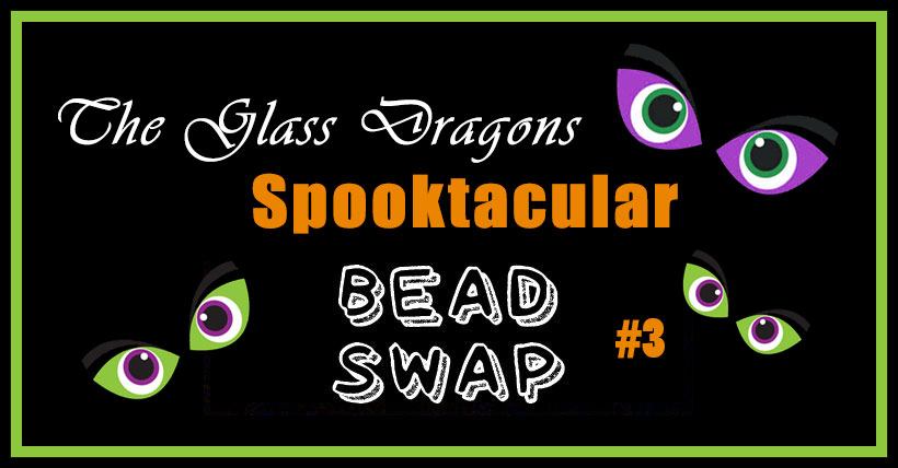 Bead Swap 3 Spooktacular