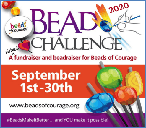 Bead Challenge 2020