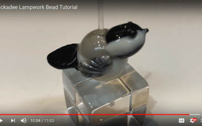 Chickadee Tutorial