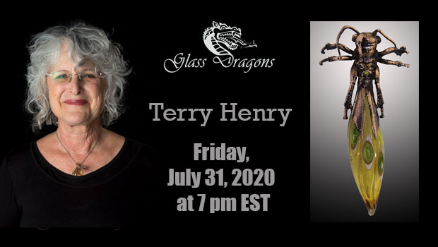 terry henry