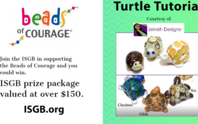 ISGB Stronger Together Creativity Challenge – Turtle