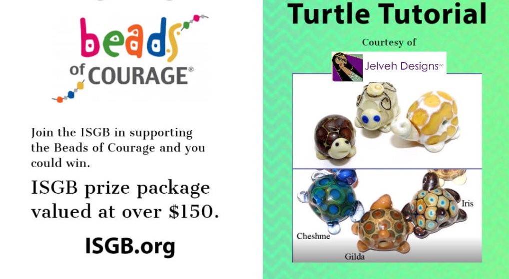 ISGB Stronger Together Creativity Challenge – Turtle