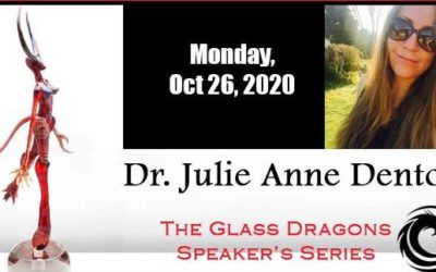 An Afternoon with Dr. Julie Anne Denton