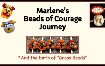 Marlene Butcher’s BOC Journey