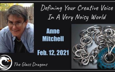 Anne Mitchell – Metalworks