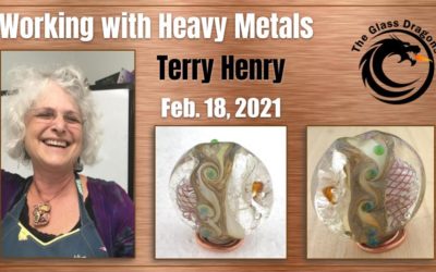 Terry Henry – Working with Heavy Metals