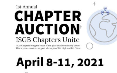 ISGB Chapter Auction  April 2021