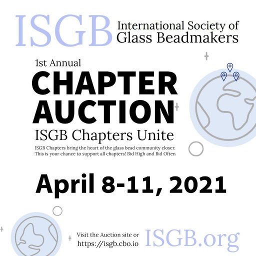 ISGB Chapter Auction  April 2021