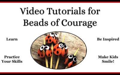 Tutorials for Beads of Courage