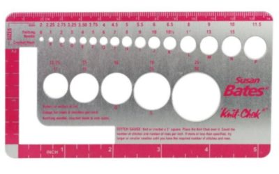 Stringer Sorting Tip