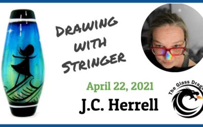 JC Herrell April 22, 2021