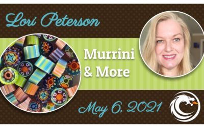 Lori Peterson on Murrini