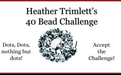 40 Bead Challenge