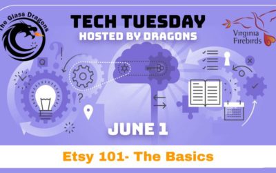 Etsy 101 with Michelle Malone