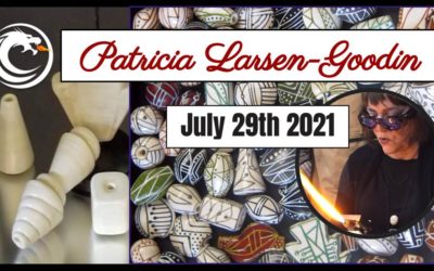 Patricia Larsen-Goodin