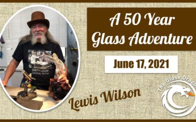 Lewis Wilson – A 50 Year Adventure