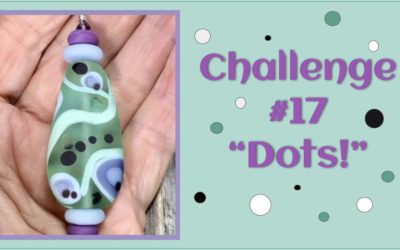 Challenge #17 – “Dots!”