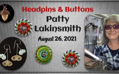 Patty Lakinsmith