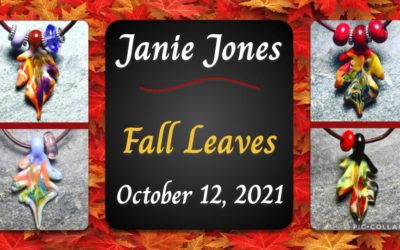 Janie Jones – Fall Leaves