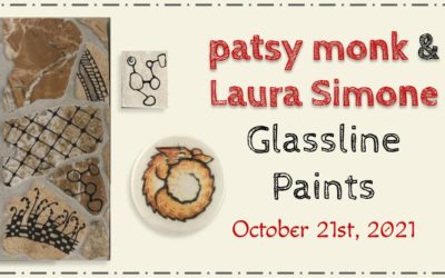 patsy monk – Glassline Paints