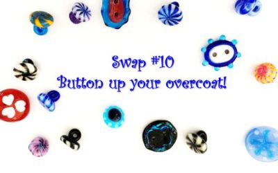 Swap #10 – Button Up Your Overcoat