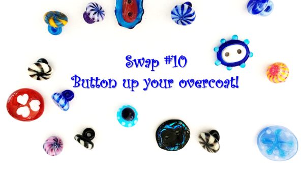 Swap #10 – Button Up Your Overcoat