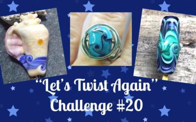 Challenge #20 – Twists