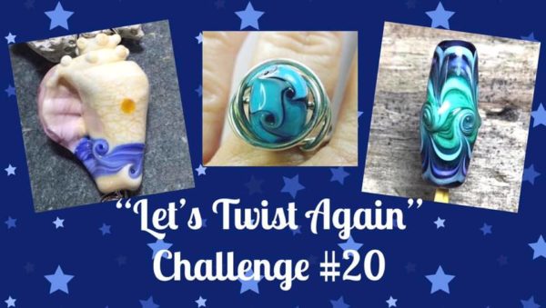 Challenge #20 – Twists