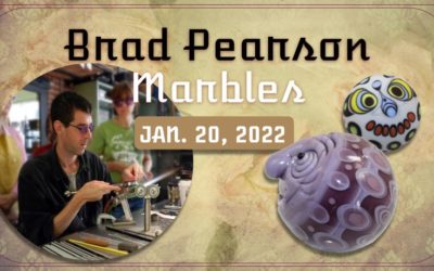 Brad Pearson – Marbles