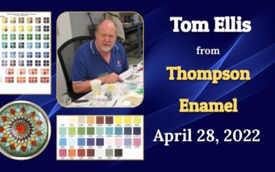 Tom Ellis – Thompson Enamel