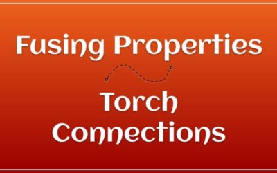 Tips – Fusing Info & Torch Connections