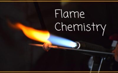 Tips on Flame Chemistry