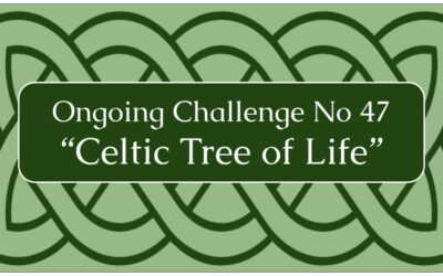 Challenge #47 – Celtic Treasures