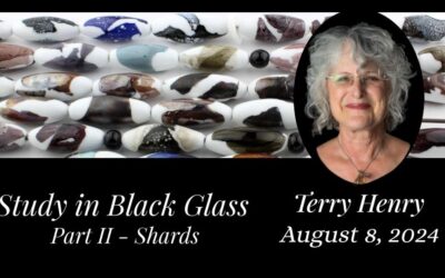 Terry Henry – Black Shards