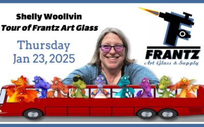 Shelly Woollvin – Frantz Tour