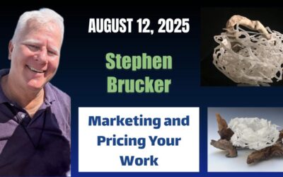 Stephen Brucker – Marketing and Pricing