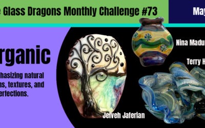 Challenge #73 – Organic