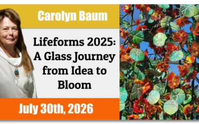 Carolyn Baum – Lifeforms 2025