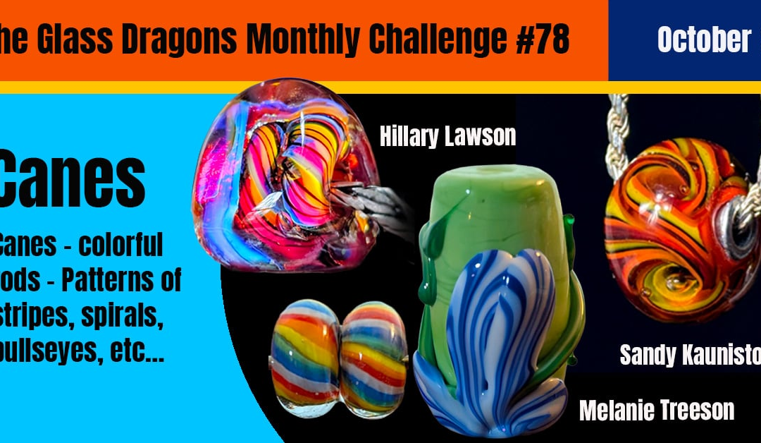 Challenge #78 – Canes