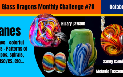 Challenge #78 – Canes